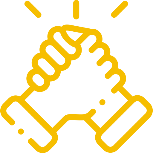 End-to-End Support